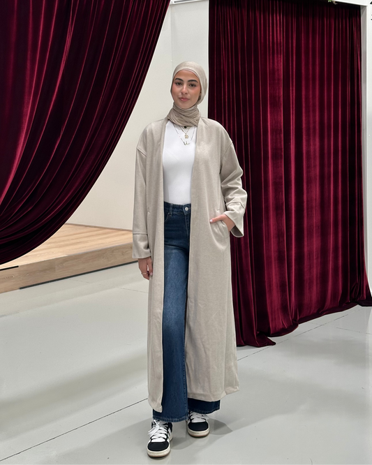 Raya Coat