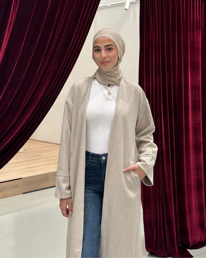 Raya Coat