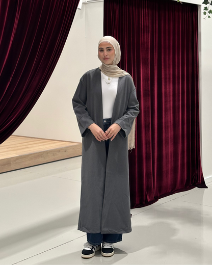 Raya Coat