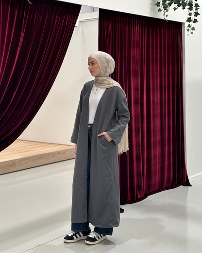 Raya Coat