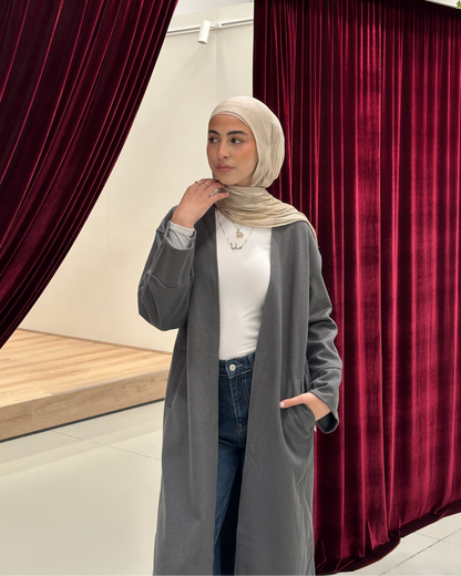 Raya Coat
