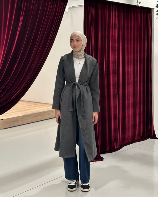 Kiera Coat