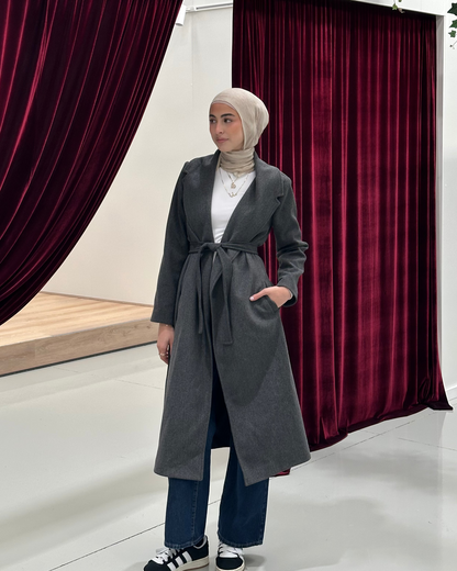 Kiera Coat