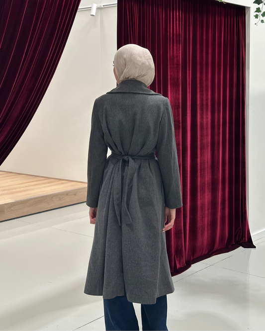 Kiera Coat
