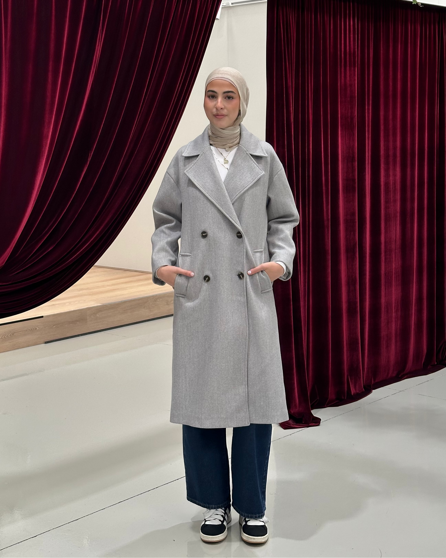Kyla Coat