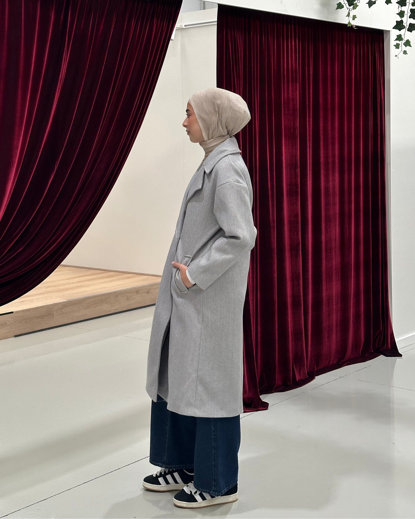 Kyla Coat