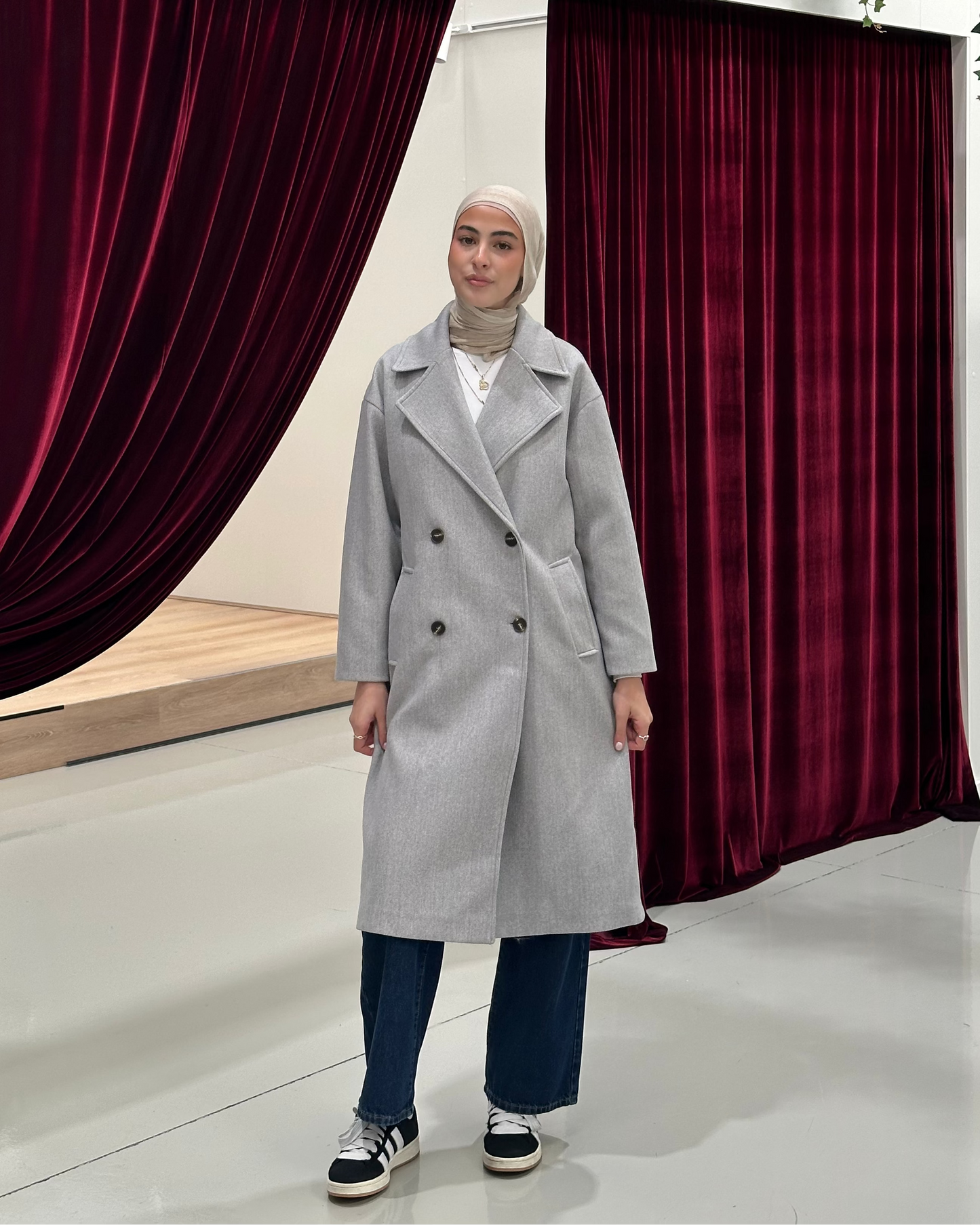 Kyla Coat