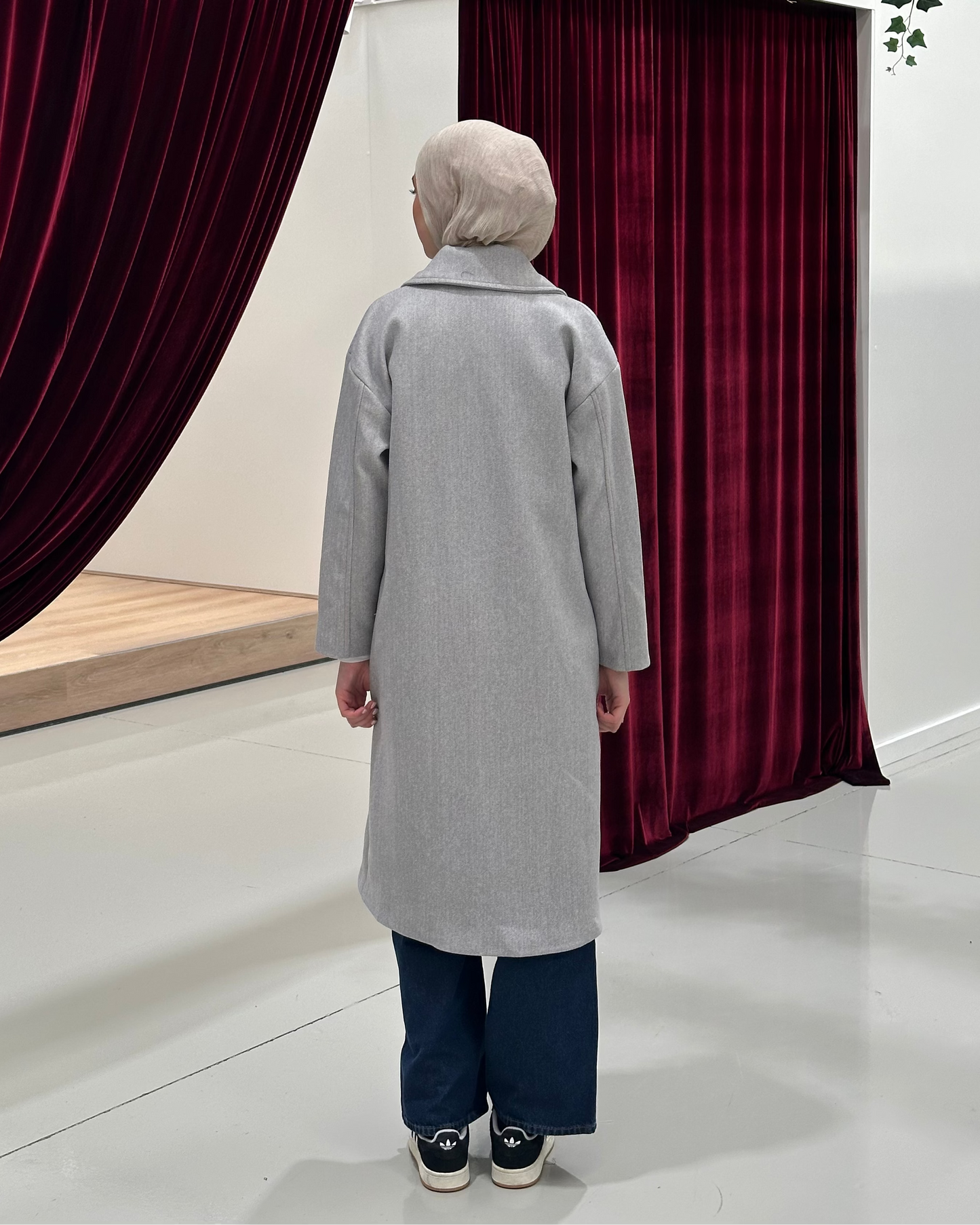 Kyla Coat
