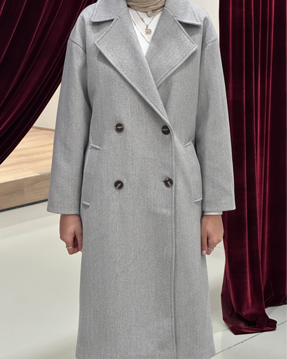 Kyla Coat