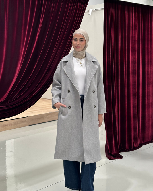 Kyla Coat