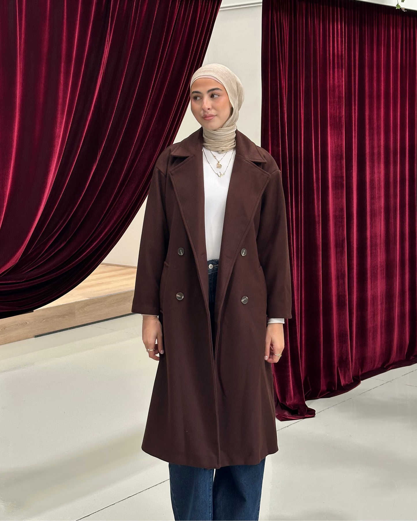 Kyla Coat