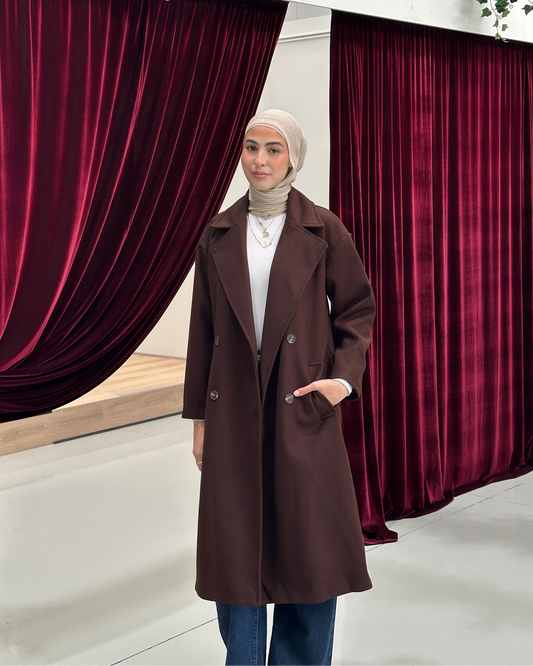 Kyla Coat