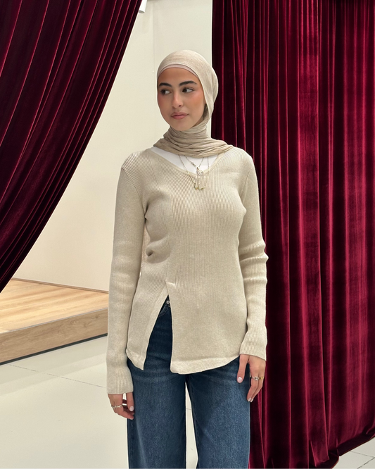 Jasmina Top