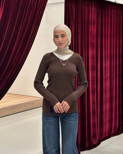 Jasmina Top