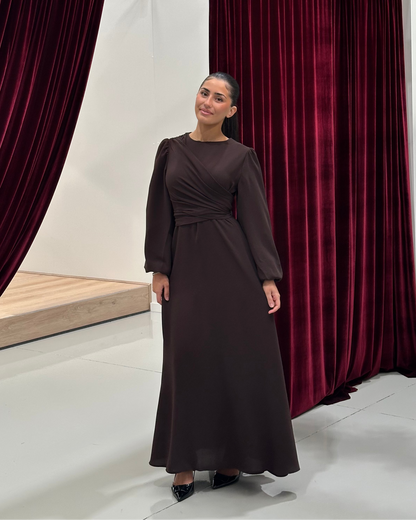 Selma Formal Dress