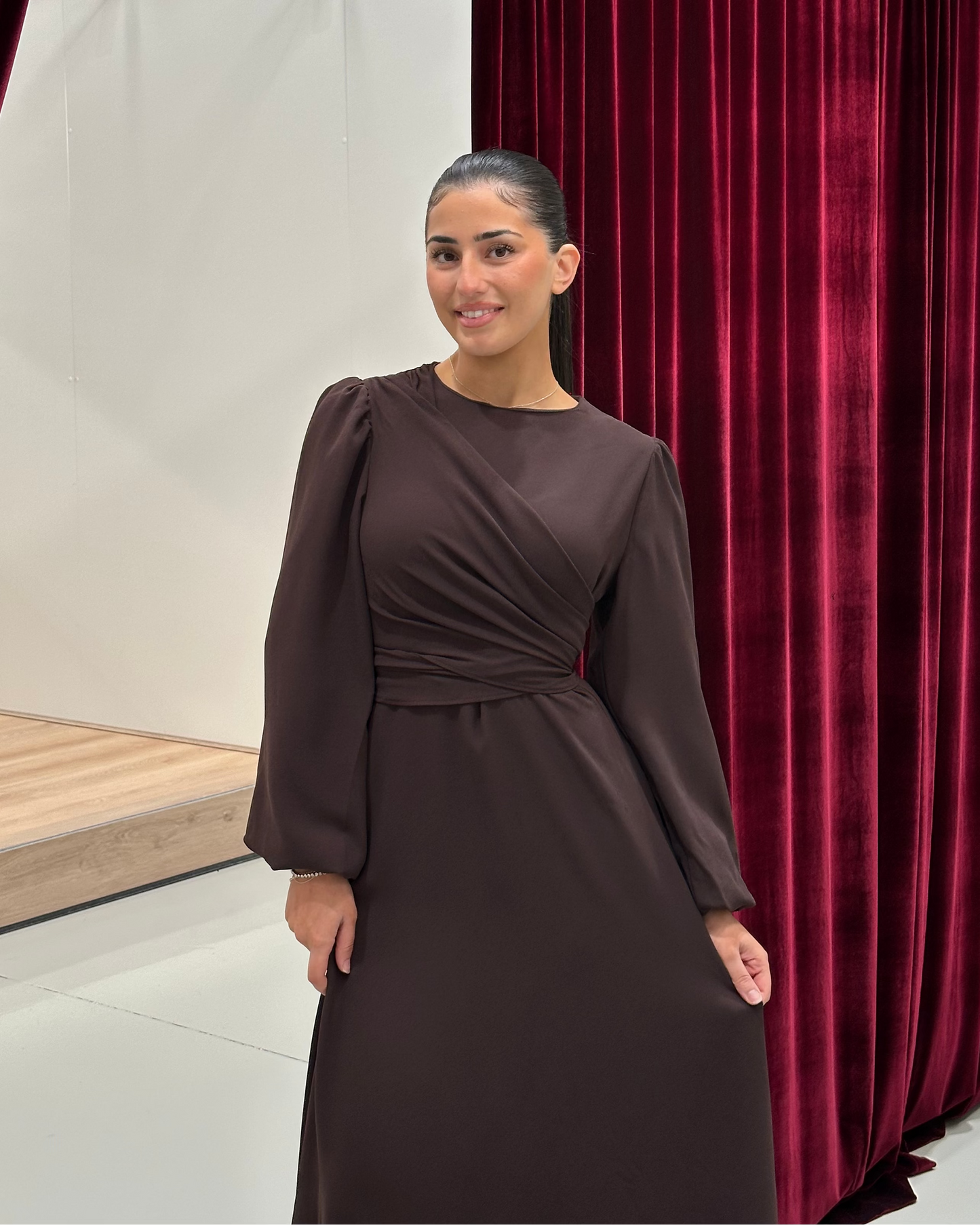 Selma Formal Dress