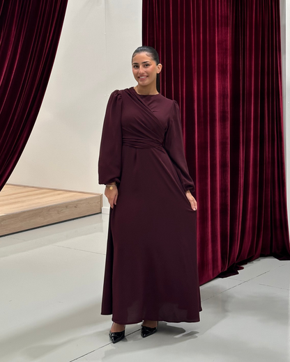Selma Formal Dress