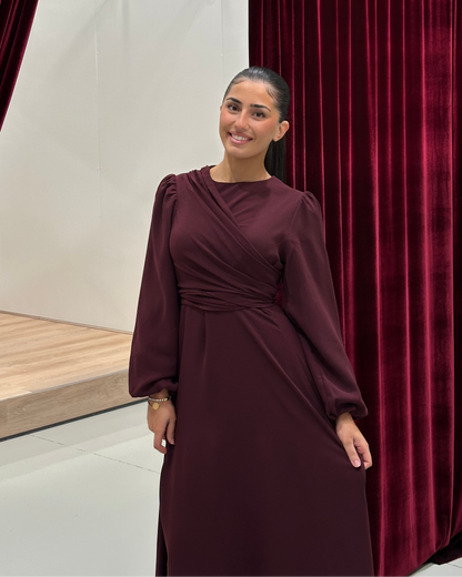 Selma Formal Dress