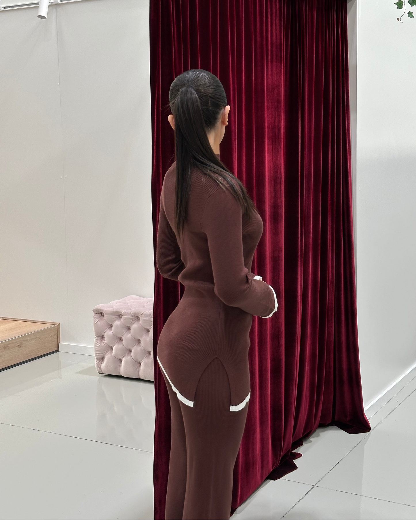 Alexia Set