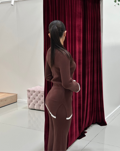 Alexia Set