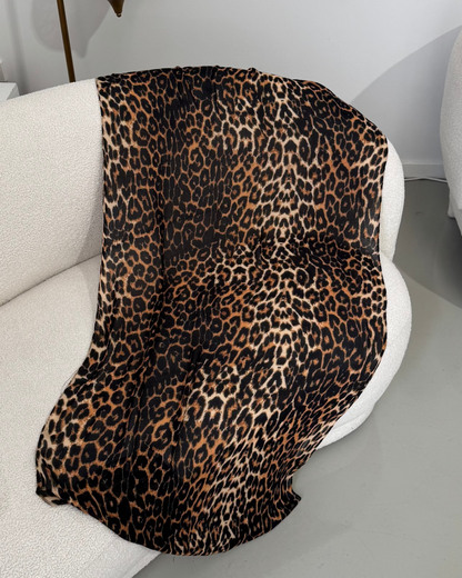 Leopard Modal