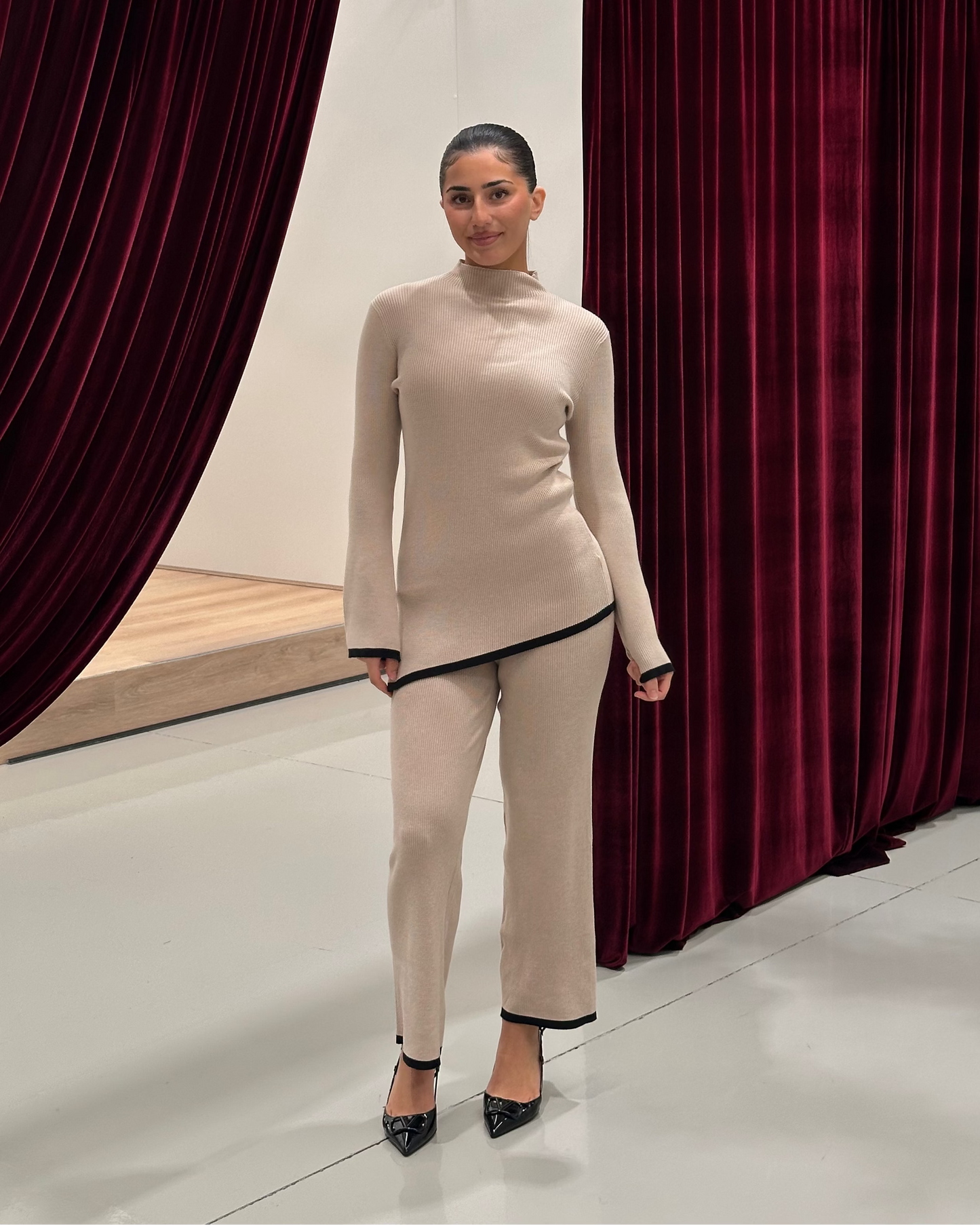 Alexia Set