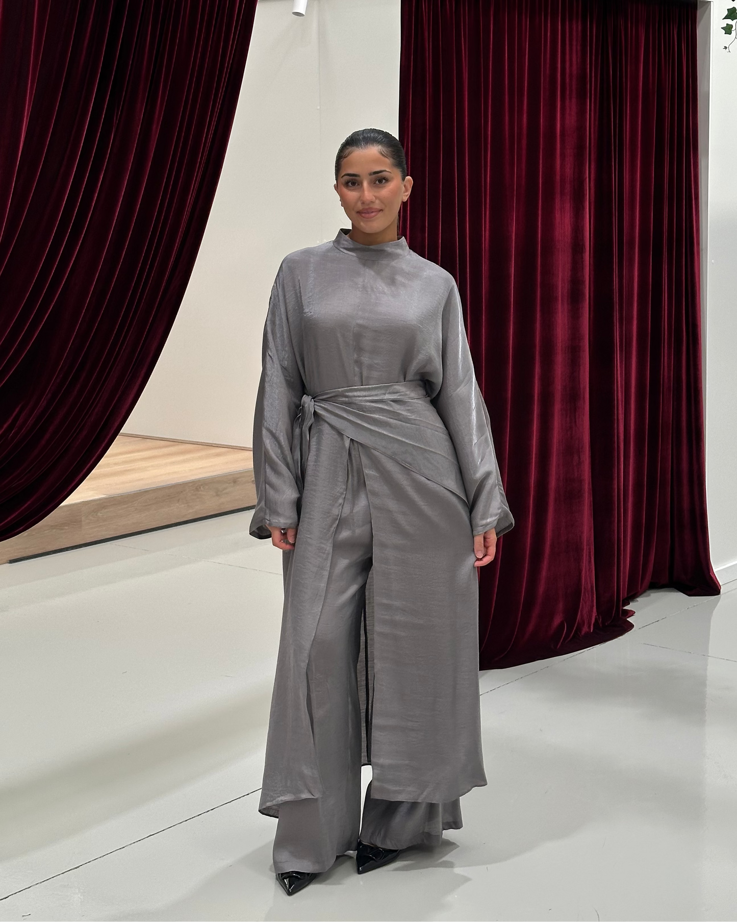 Halima Set