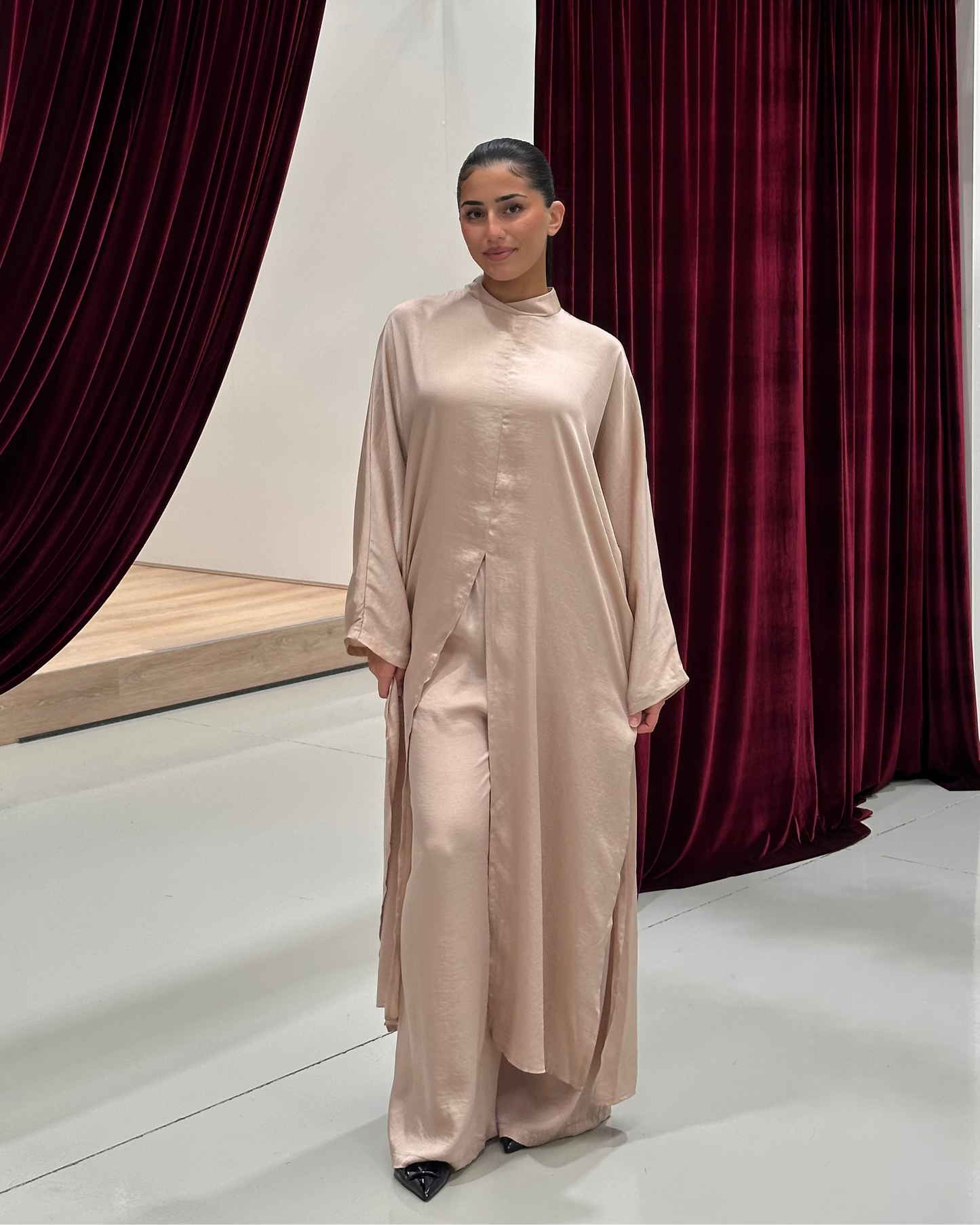 Halima Set