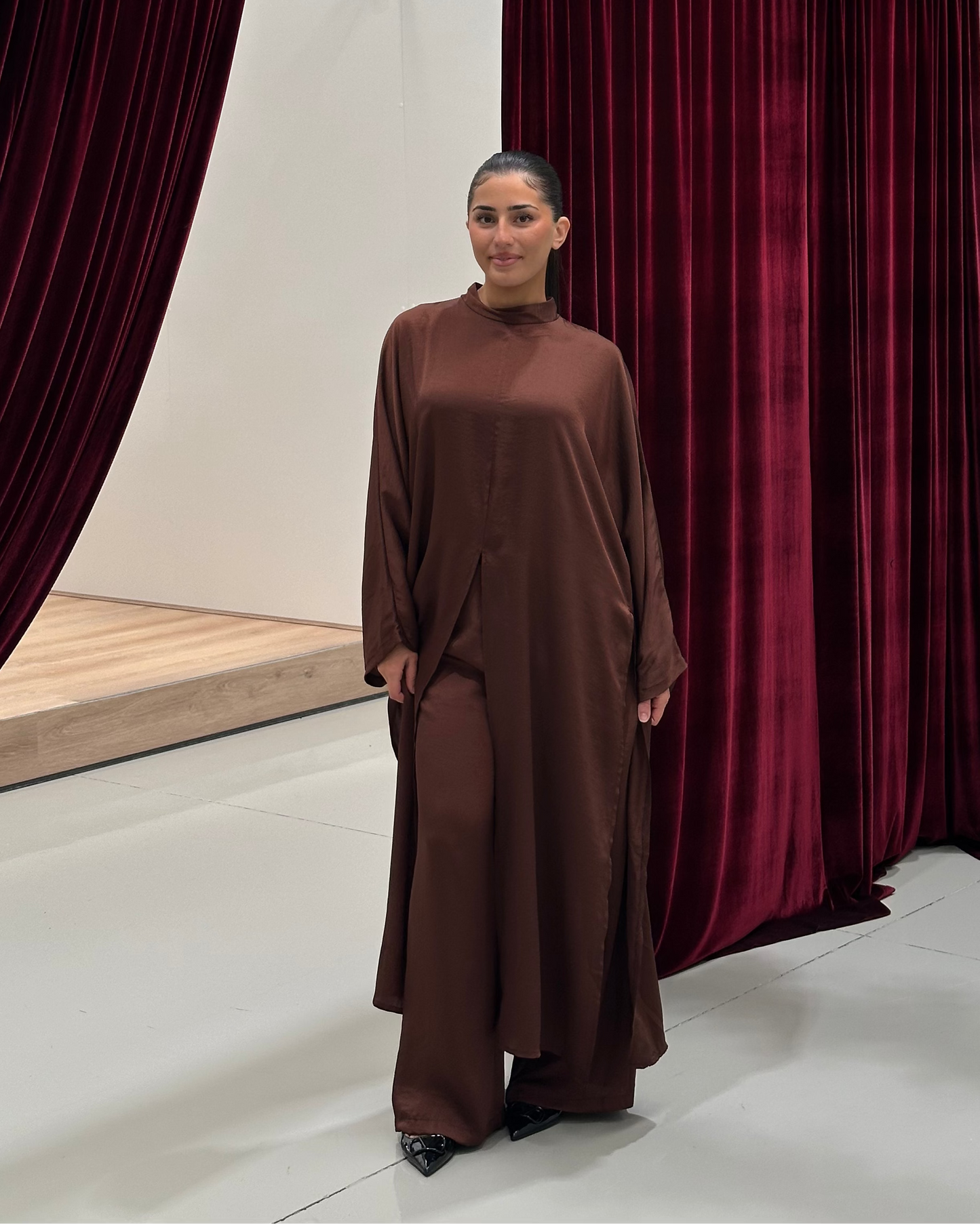 Halima Set