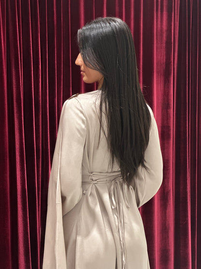 Esma Drape Dress 2.0