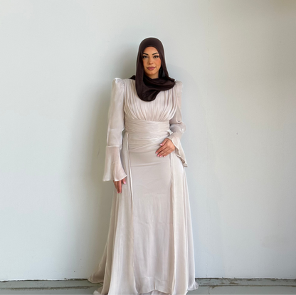 Isabelle Formal Dress