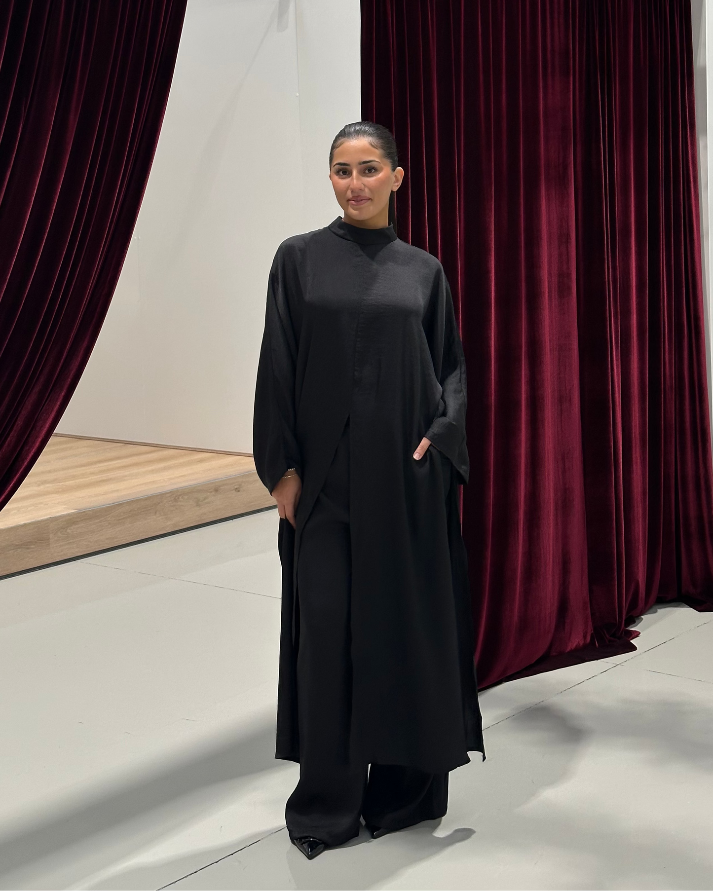 Halima Set