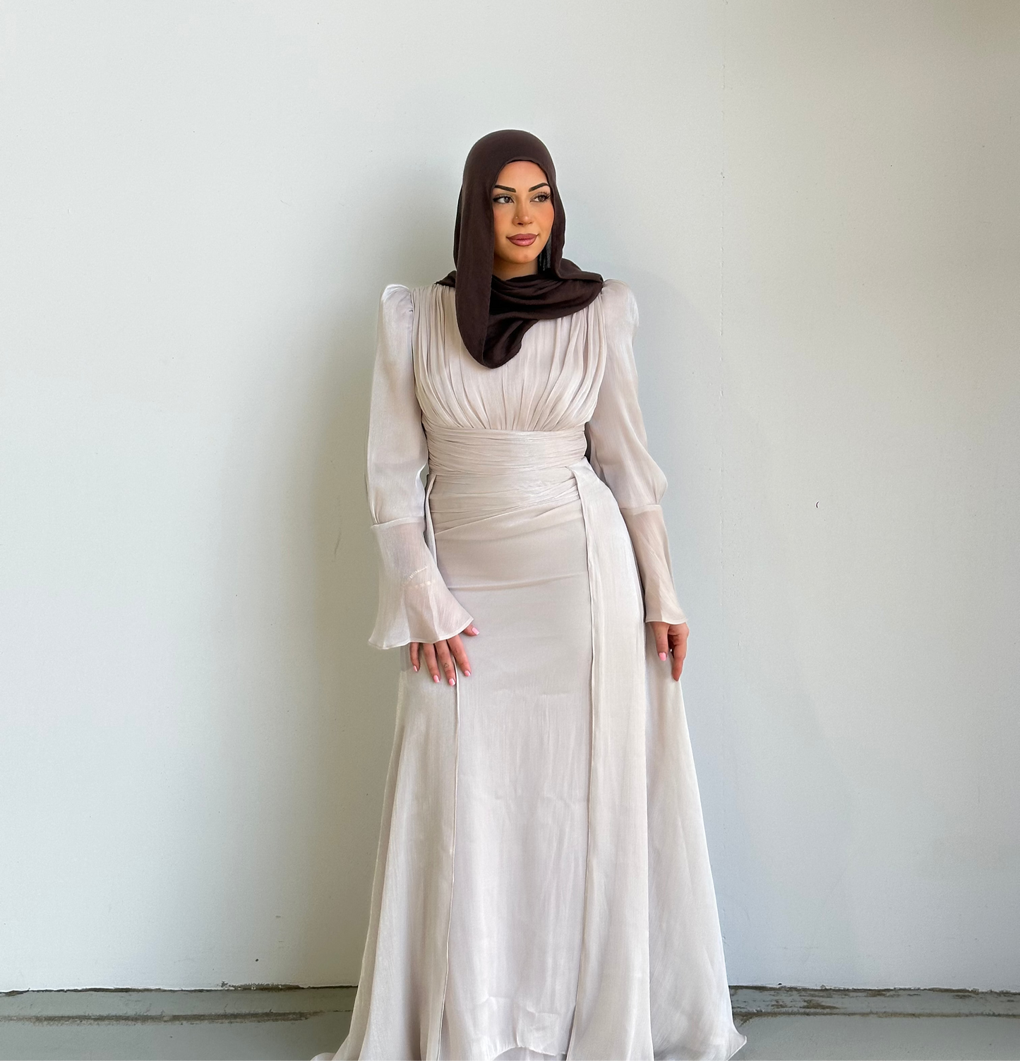 Isabelle Formal Dress