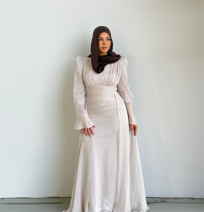 Isabelle Formal Dress