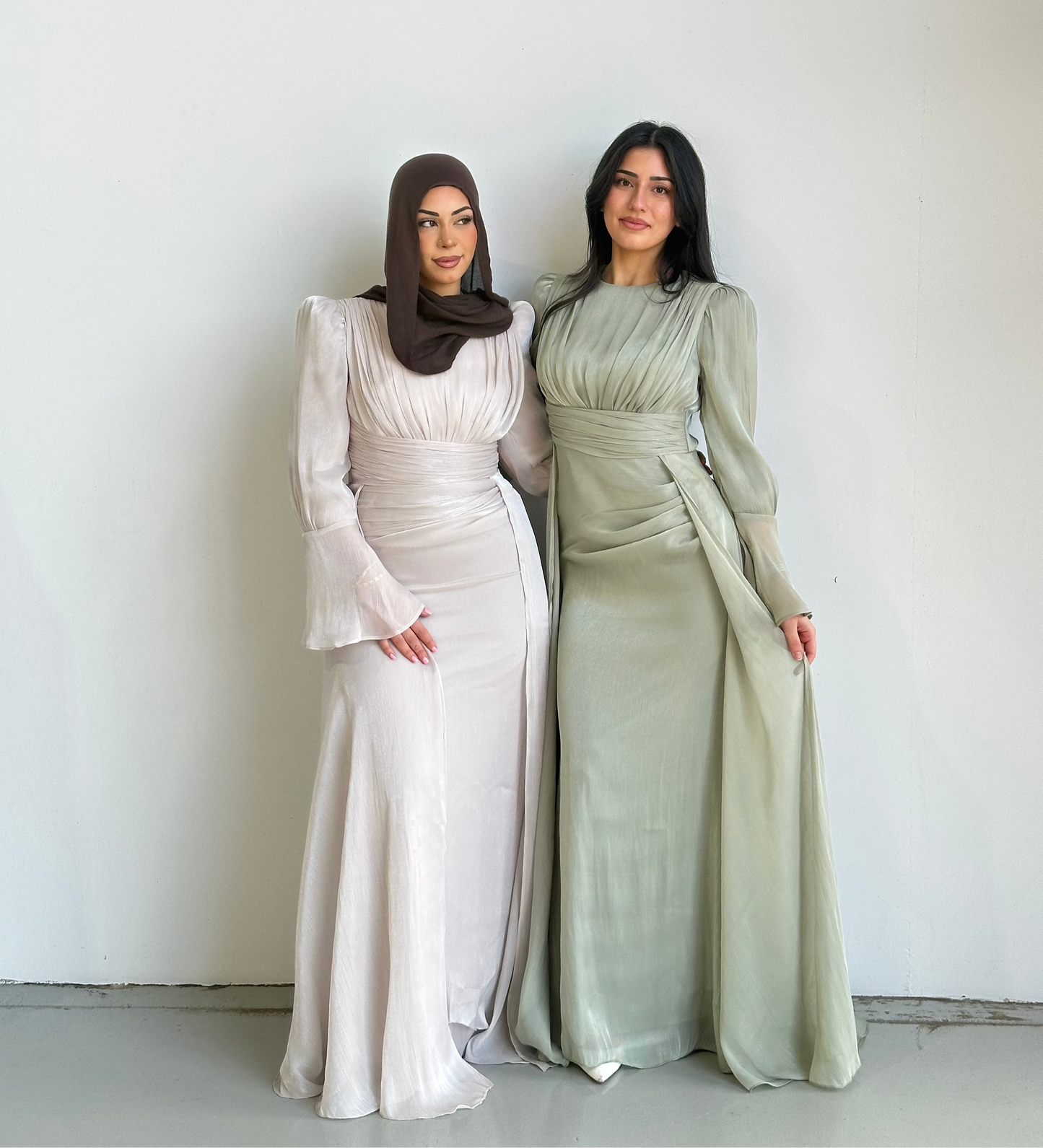 Isabelle Formal Dress