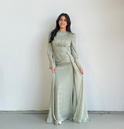 Isabelle Formal Dress