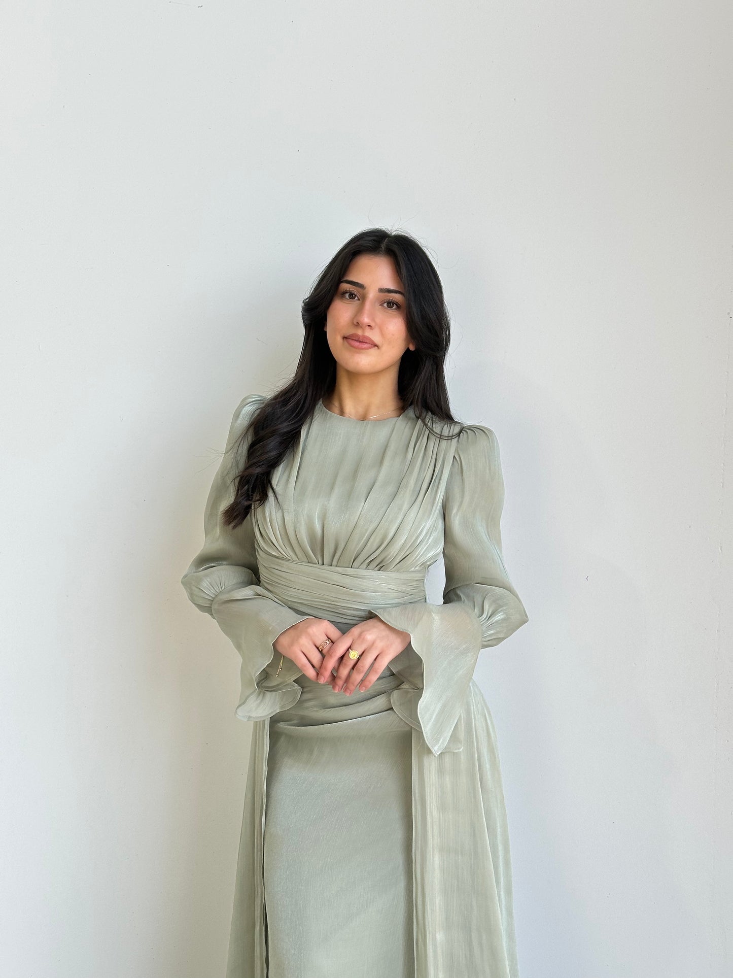 Isabelle Formal Dress