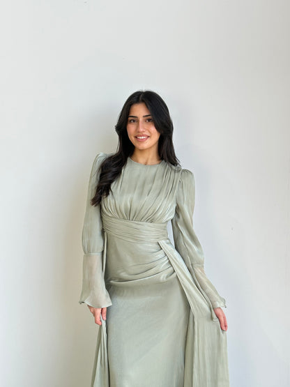 Isabelle Formal Dress