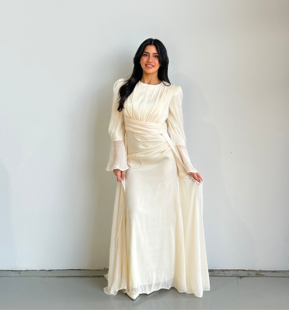 Isabelle Formal Dress