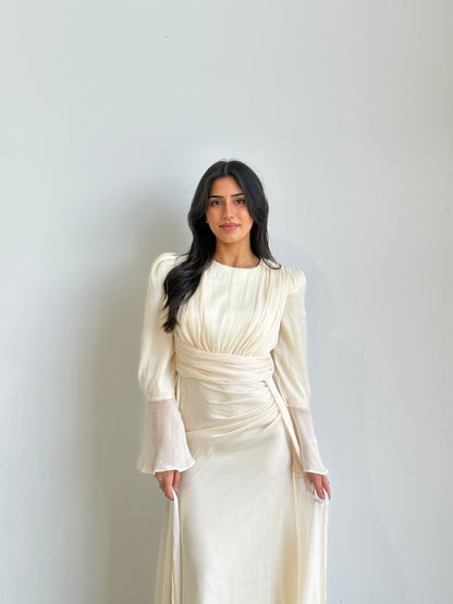 Isabelle Formal Dress