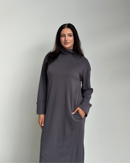 Rihanna Abaya