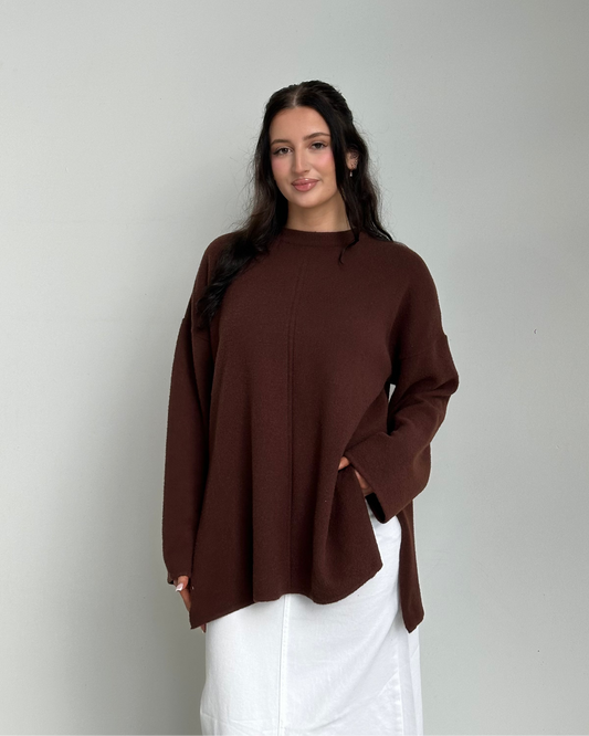 Naya Knit Sweater