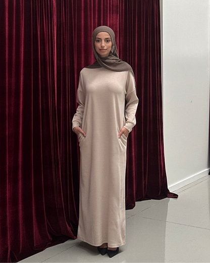 Jameela Abaya