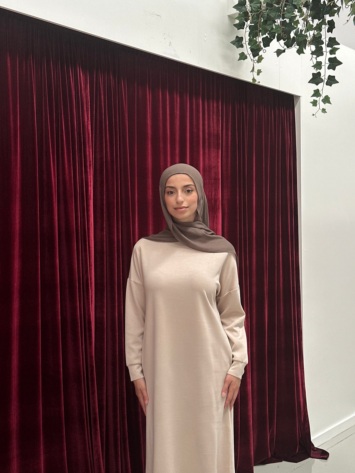 Jameela Abaya