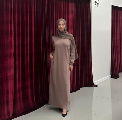 Jameela Abaya