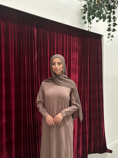 Jameela Abaya