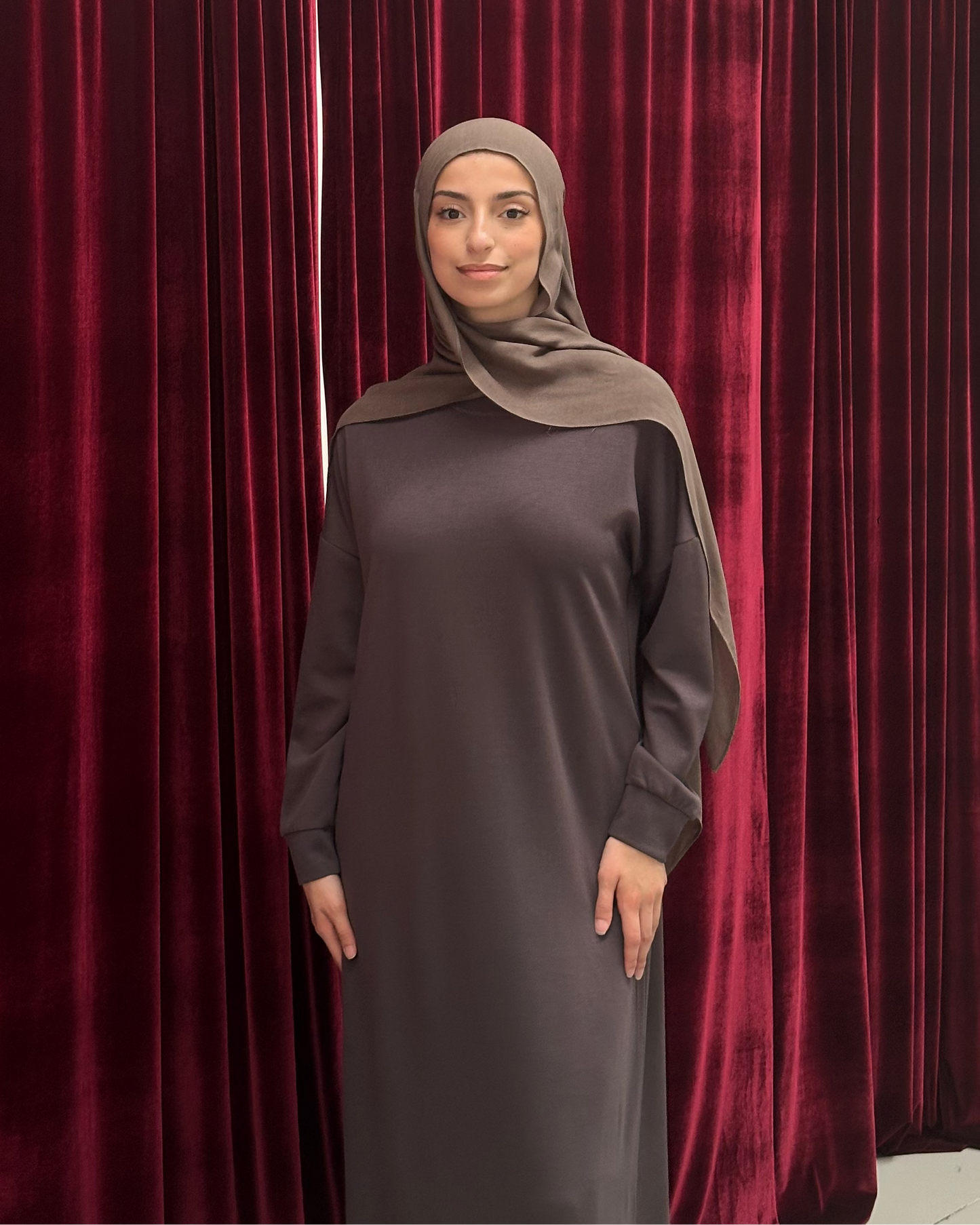 Jameela Abaya