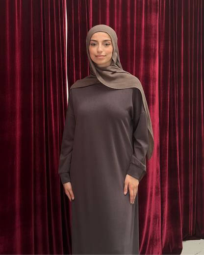 Jameela Abaya
