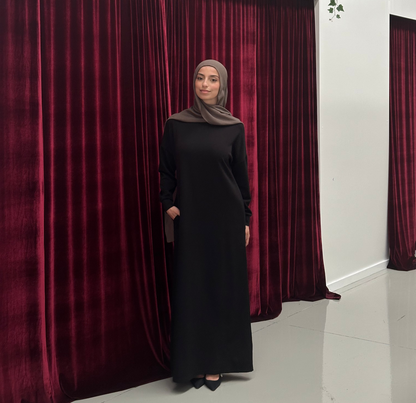 Jameela Abaya