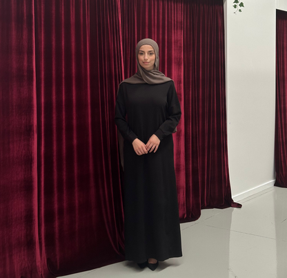 Jameela Abaya